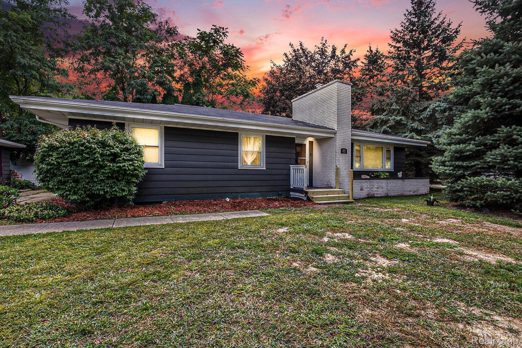 411 Jefferson Street, Fenton city