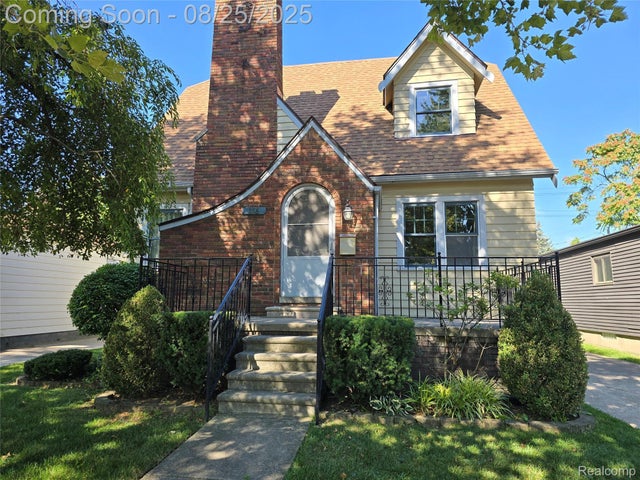 116 S Kenwood Avenue, Royal Oak city
