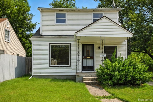 19308 Grandville Avenue, Detroit city