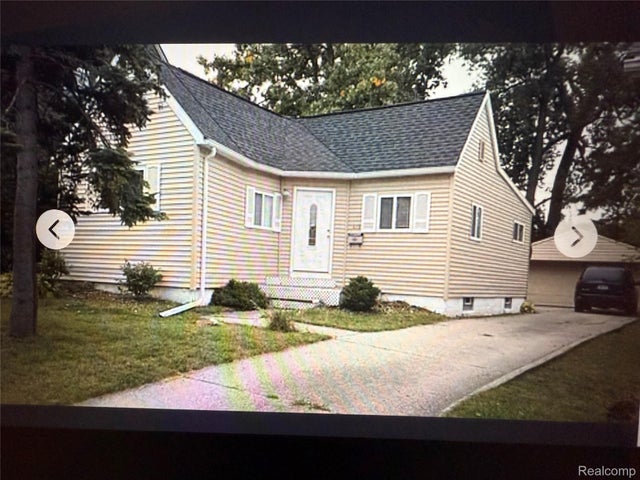 479 Cambridge Road, Royal Oak city