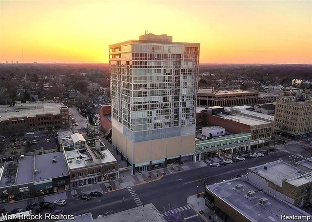 432 S Washington Ave Unit 1704, Royal Oak city