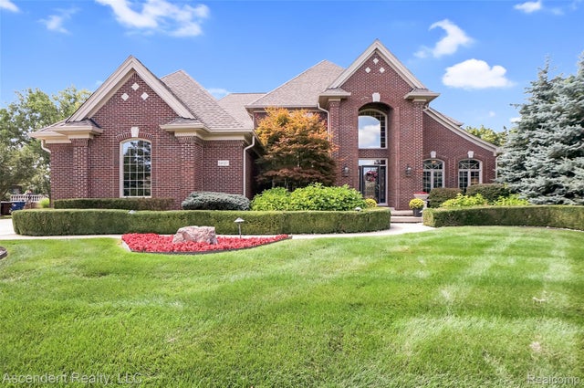 54127 Salem Drive, Shelby charter township
