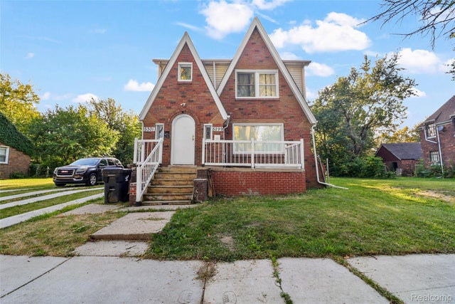 5299 Drexel Street, Detroit city