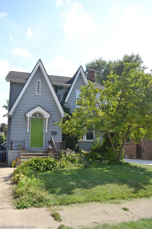 1185 Oxford Road, Berkley city
