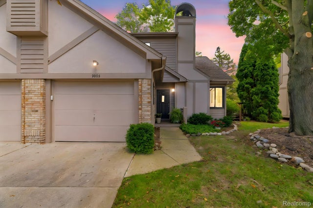 2003 Audubon Drive, Ann Arbor city