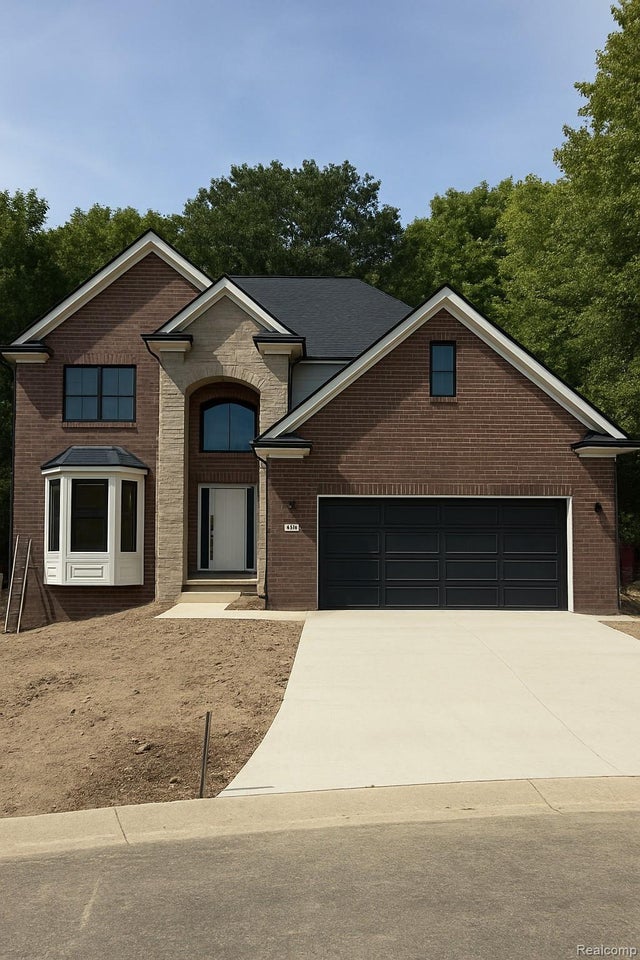 50520 Elmwood Court, Plymouth city
