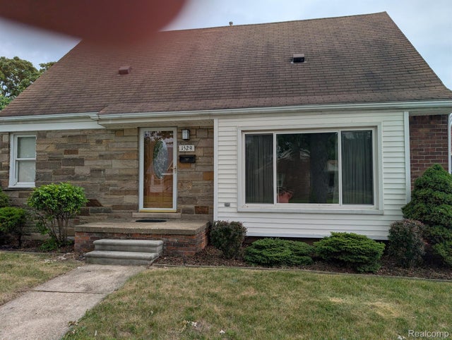 1529 Grant, Lincoln Park city