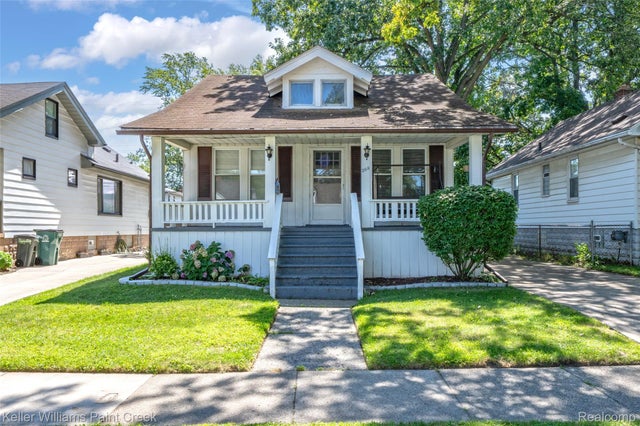 388 Channing Street, Ferndale city