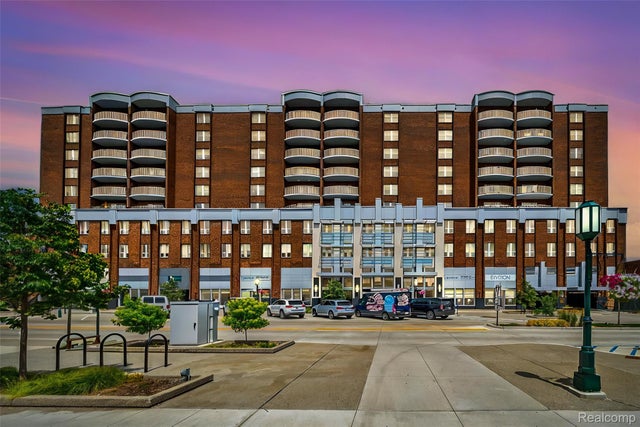 411 S Old Woodward Avenue 911, Birmingham city
