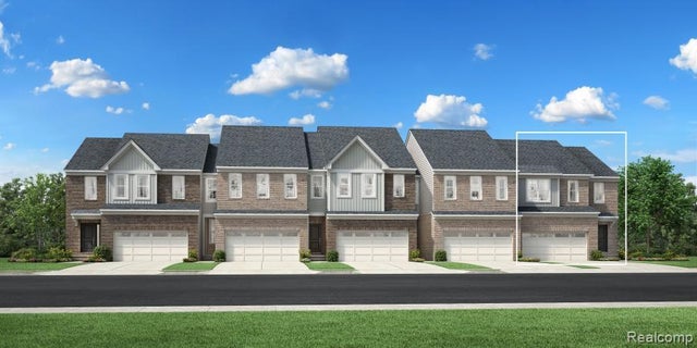 49486 Coldwater Ridge Drive, Northville city