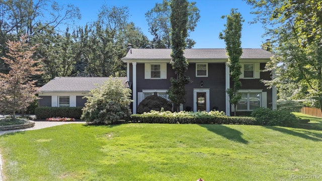 5365 Van Ness Court, Bloomfield Hills city