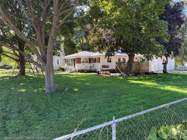 4735 Cobden Lane, Independence charter township