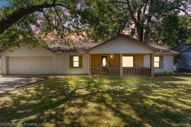 4460 Culver Street, Dearborn Heights city