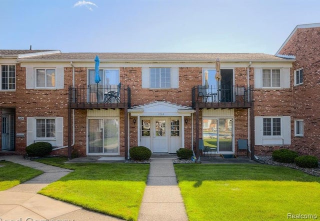 1502 Normandy Road 113, Royal Oak city