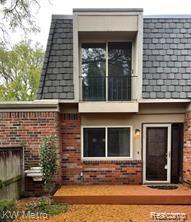 1012 Stratford Lane, Bloomfield Hills city