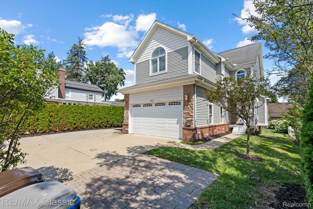 432 N Sheldon Road, Plymouth city