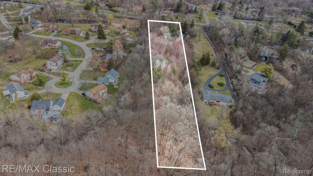 23775 Inkster Road, Farmington Hills city Property Listing: MLS ...