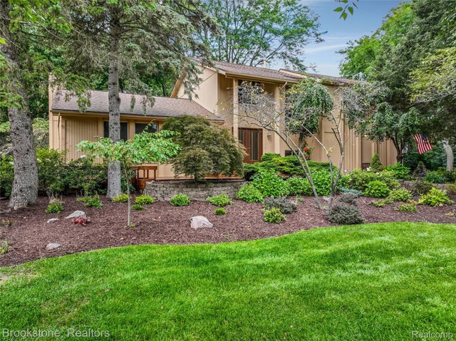 3616 Elder Road S, West Bloomfield charter township