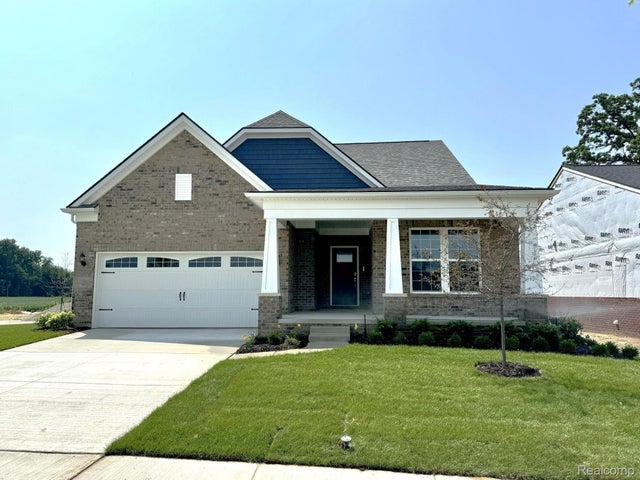 50005 Bluebell Street, Canton charter township