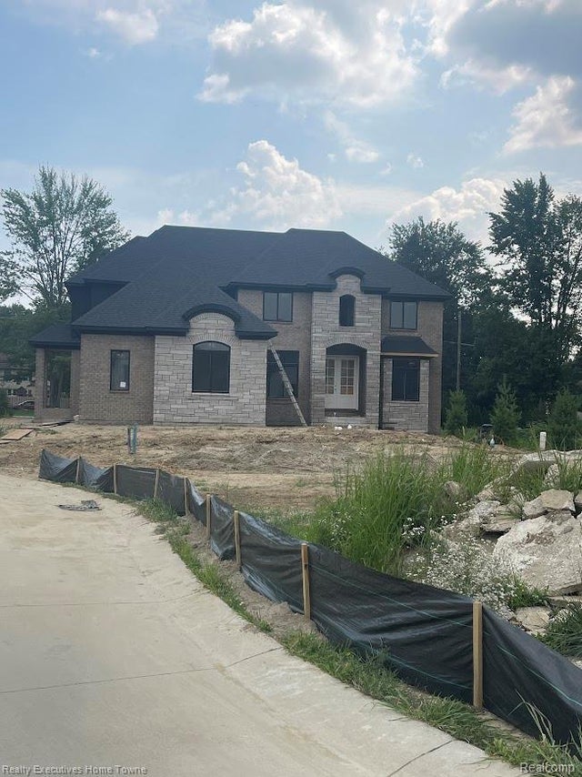 11982 Encore Court, Shelby charter township