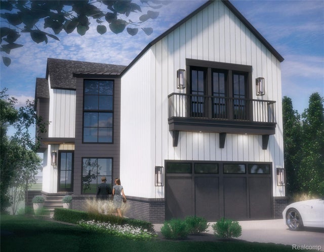 3815 Island Park Drive, Waterford charter township