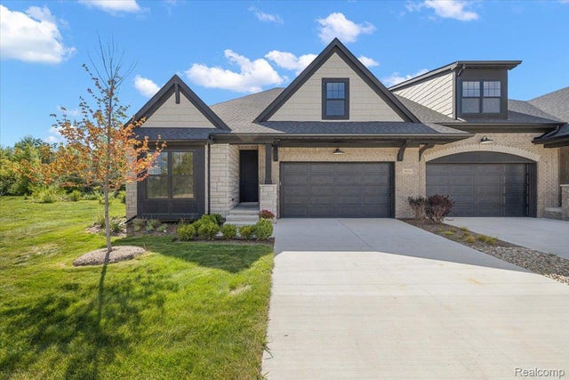 2020 Breckenridge Court, Rochester city