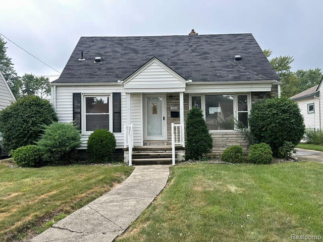1845 Thomas Avenue, Berkley city