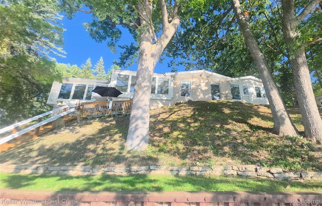 3411 Wormer Drive, Waterford charter township