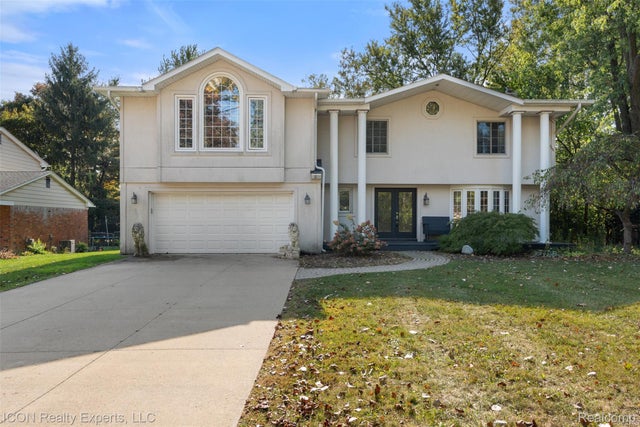 1965 Devonshire Road, Bloomfield Hills city