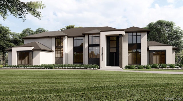 8200 Campground Road, Washington township