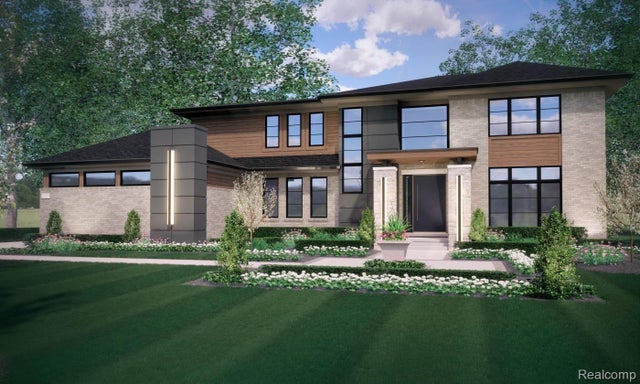 0001 Mohawk Court, Bloomfield Hills city