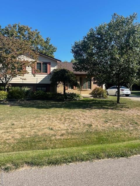 2693 Wisconsin Road, Troy city