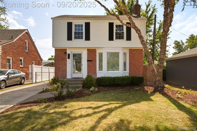 1059 Columbia Road, Berkley city
