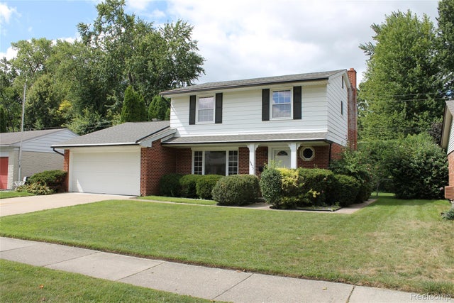 14477 Park Street, Livonia city