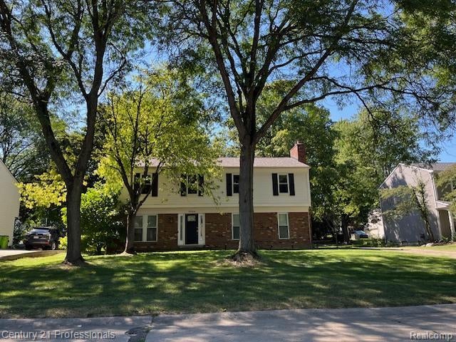5720 Beauchamp, West Bloomfield charter township
