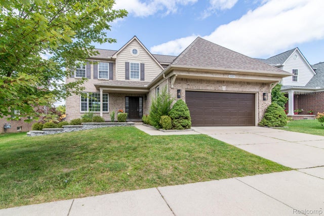 2605 Nadia Court, Ann Arbor city