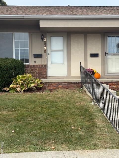 25325 Potomac Drive 3, South Lyon city