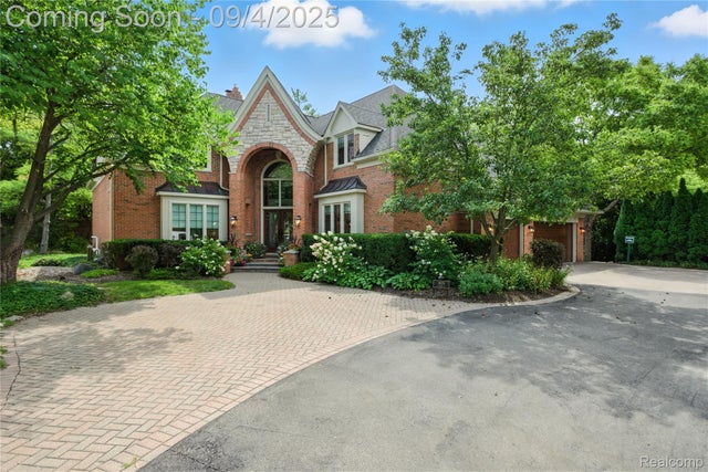 3029 E Ridge Court, Bloomfield Hills city