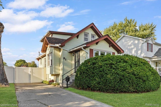 31 Walper Avenue, Clawson city