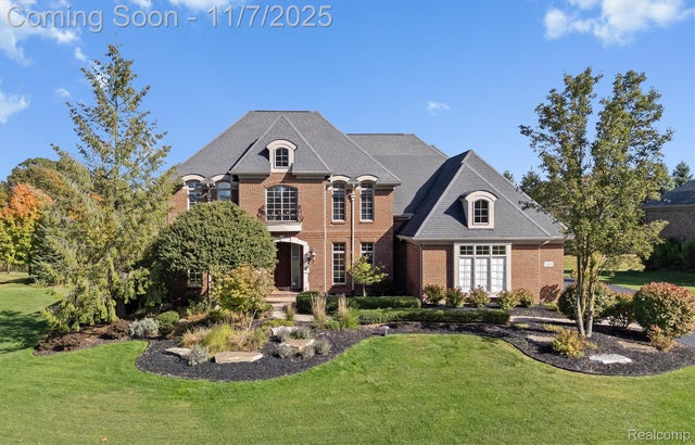3889 Trout Creek Lane, Oakland charter township