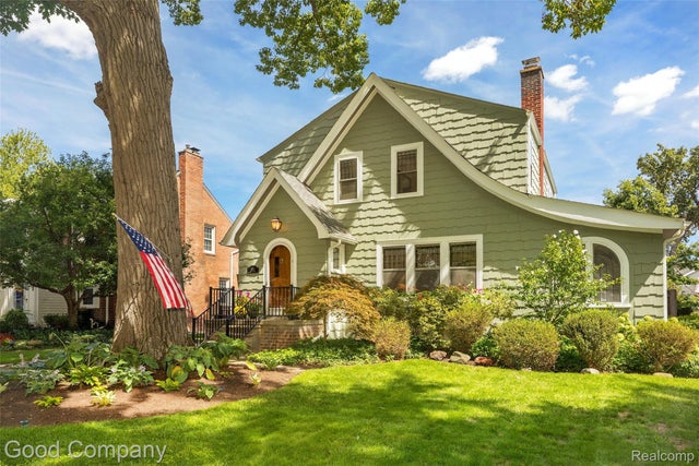 1022 Maplegrove Avenue, Royal Oak city