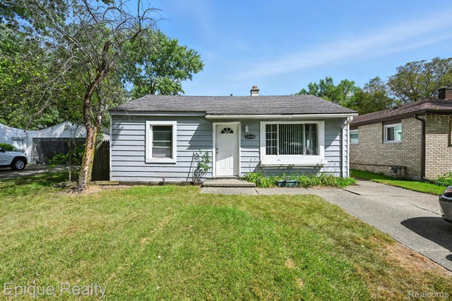 22684 Tulane Avenue, Farmington Hills city
