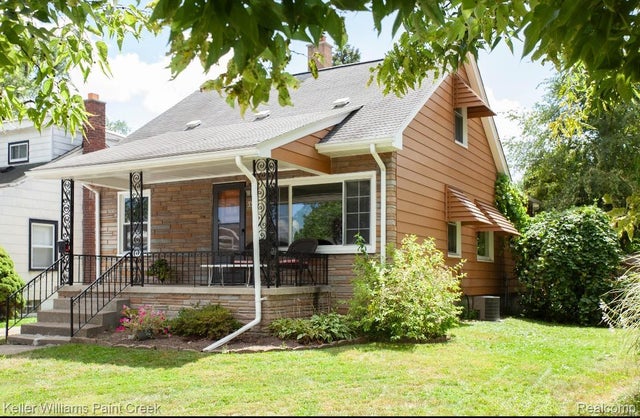 354 Silman Street, Ferndale city