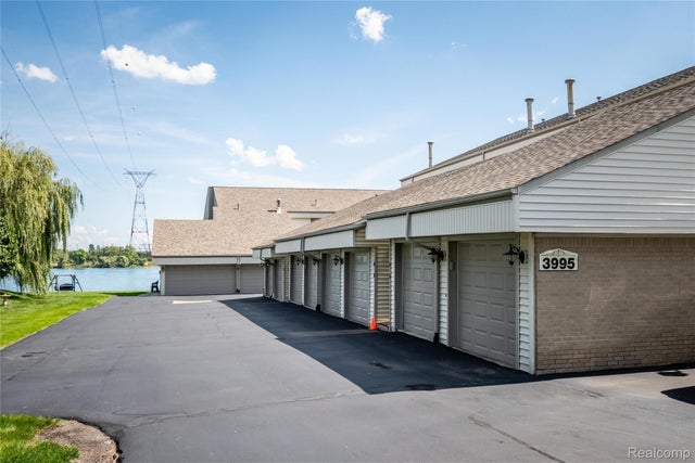 3995 River Road, East China township