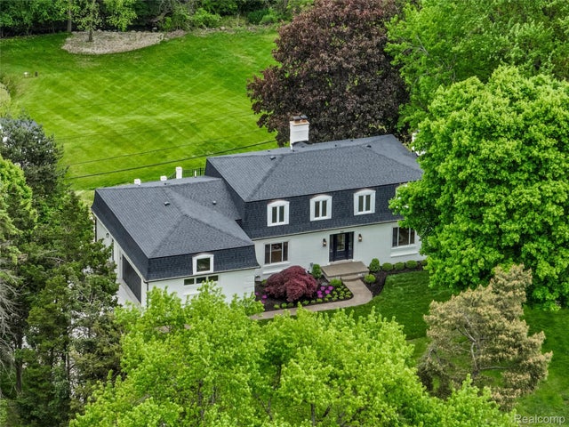 941 Viewland Drive, Rochester Hills city