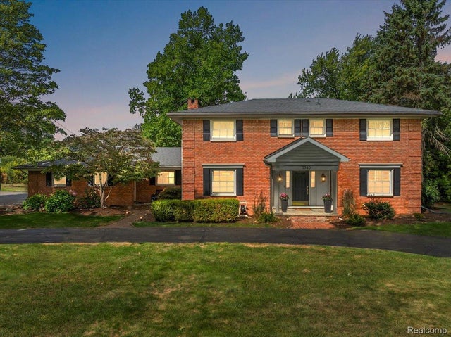 3340 Kernway Drive, Bloomfield Hills city
