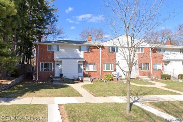 508 W Houstonia Avenue, Royal Oak city