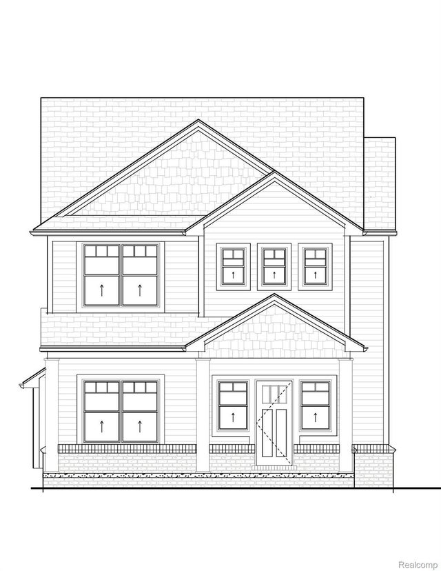 2678 Bacon Avenue, Berkley city