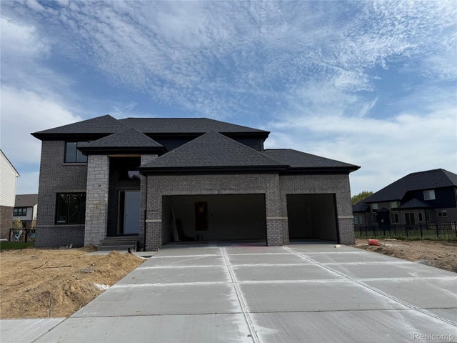 35542 Addison Drive, New Baltimore city