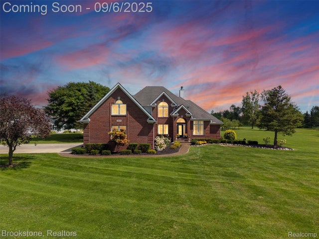 76438 Burman Road, Richmond township